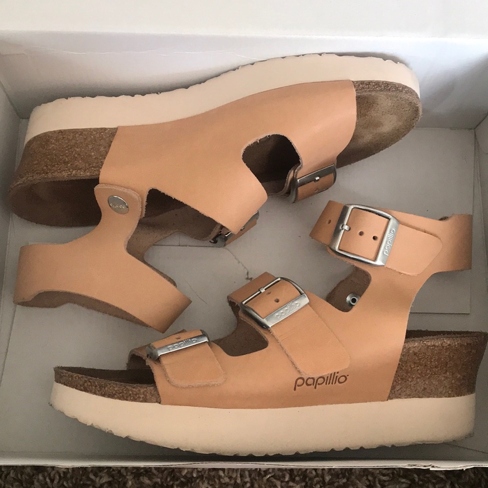 Linnea Sandal